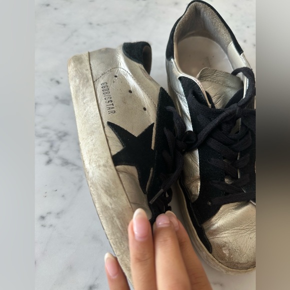 Golden Goose size 38 - Picture 4 of 5